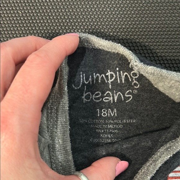 Hot Wheels Graphic Tee and Panda Cap Tee - Picture 2 of 4